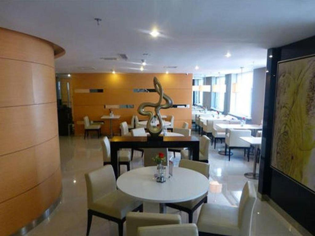 Jinjiang Inn Changchun Hongqi Street Eksteriør bilde